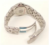 Armbanduhr Sector No Limits Herr 650 in Stahl 2653650035 - 2653650035